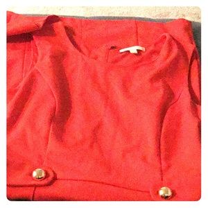 Banana Republic Dress, NEED I SAY MORE 👗